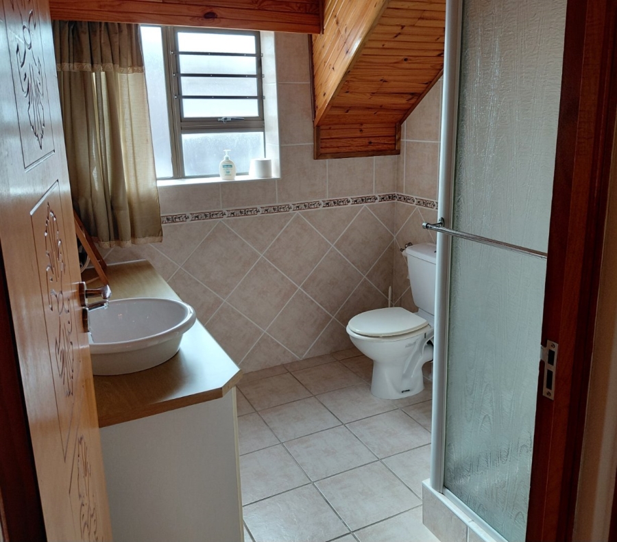 3 Bedroom Property for Sale in Dolphin Creek Golf Estate Western Cape
